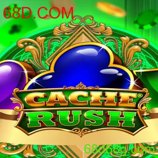 Descubra CacheRush: O Novo Fenômeno dos Jogos Online
