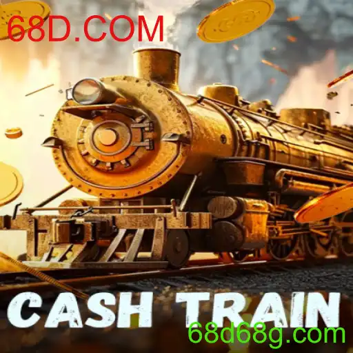 CashTrain: Uma Jornada de Estratégia e Aventura Financeira