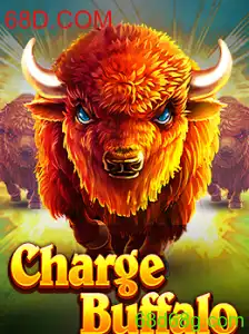Explorando o Mundo de ChargeBuffalo: Diversão e Estratégia com 68D.COM