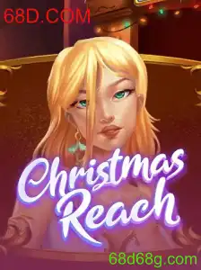 Descubra o Mundo de ChristmasReach: Um Jogo de Aventuras Natalinas