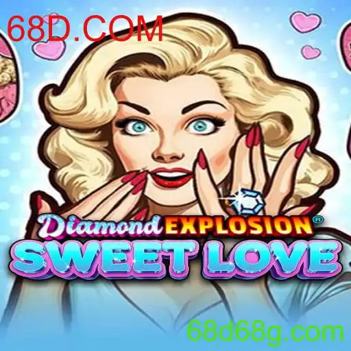 Descubra o Encantador Universo de DiamondExplosionSweetLove