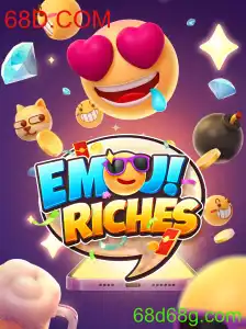 Explorando o Mundo de EmojiRiches: O Jogo que Está Conquistando os Corações