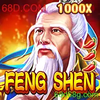 FengShen: Um Mergulho no Mundo do Jogo de Aventura Online da 68D.COM