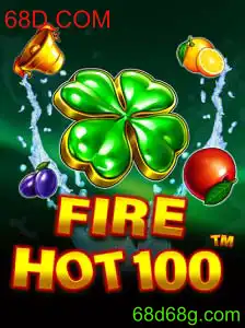 Explorando o Jogo FireHot100: Ferramenta Digital Inovadora em 68D.COM