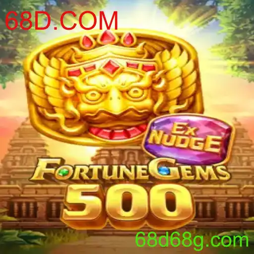 Conheça o Novo Jogo FortuneGems500