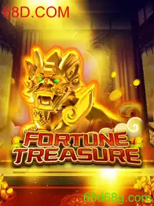 Explorando o Universo de FortuneTreasure: O Guia Completo