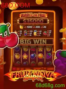 FruitNovaSuper: Desvendando o Mundo Alegre dos Jogos Temáticos de Frutas