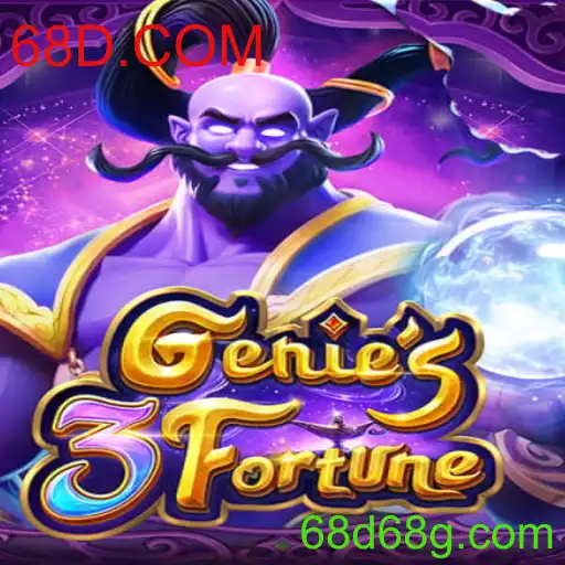 Descubra a Magia de Genie3Fortune: Regras e Estratégias do Jogo