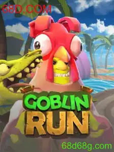 GoblinRun: Uma Aventura Épica e Desafiadora