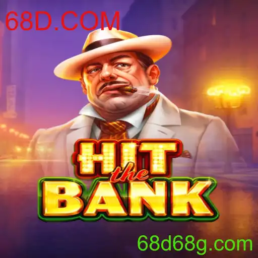 HitTheBank: Descubra o Jogo Que Está Dominando o Mundo dos Games