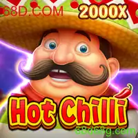 Descubra HotChilli: O Jogo Inspirador de Nossos Tempos