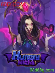 Explorando o Mundo de HungryNight: Tudo o Que Você Precisa Saber