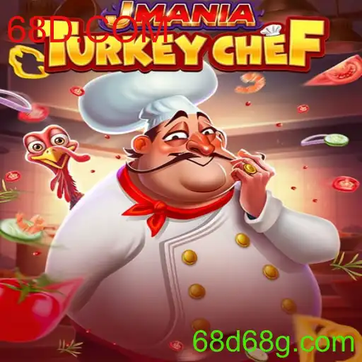 Descubra a Fama Culinária com JManiaTurkeyChef