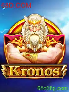 Descubra o Universo de Kronos: Uma Aventura Inesquecível