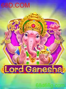 Descubra o Fascinante Mundo de LordGanesha: Um Jogo Inovador