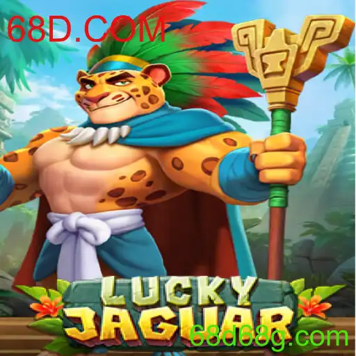 Explorando o Mundo do LuckyJaguar em 68D.COM