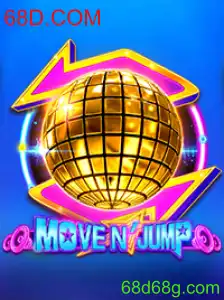 MovenJump: Um Novo Desafio no Mundo dos Jogos