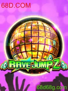RaveJump2: Experimente A Emoção Do Jogo Do Momento Na Plataforma 68D.COM