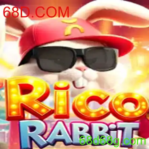 Explorando o Mundo de Aventuras do Jogo RicoRabbit: A Nova Sensação do 68D.COM