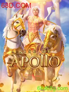 RiseofApollo: Descubra o Novo Fenômeno dos Jogos Online
