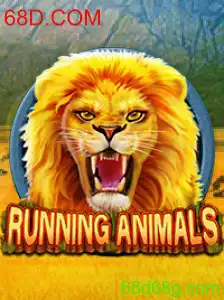 Explorando o Fascinante Mundo de RunningAnimals: Uma Jornada com 68D.COM