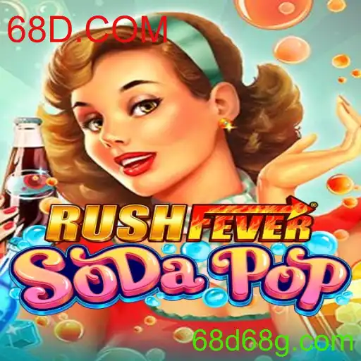 Descubra o Vício: RushFeverSodaPop e a Revolução no Mundo dos Jogos