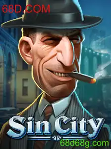 Explorando SinCity: O Mundo do Jogo que Conquista e Intriga