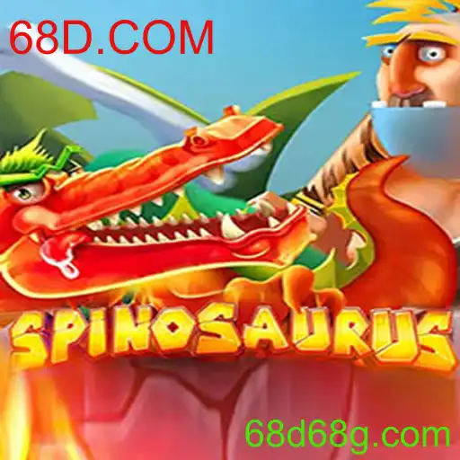 Explorando o Mundo dos Dinossauros com Spinosaurus