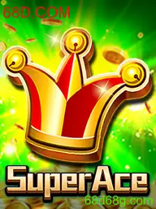 Explorando o Universo de SuperAce: Introdução e Regras do Jogo Inovador