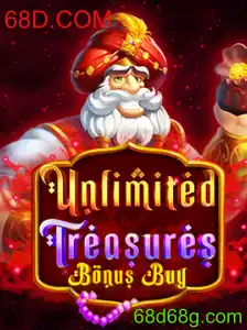 Explorando o Mundo do Jogo UnlimitedTreasuresBonusBuy