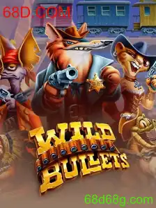 Explorando o Mundo de WildBullets: Um Mergulho no Jogo de Ação