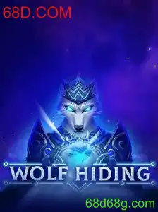 WolfHiding: A Nova Sensação do Mundo dos Jogos