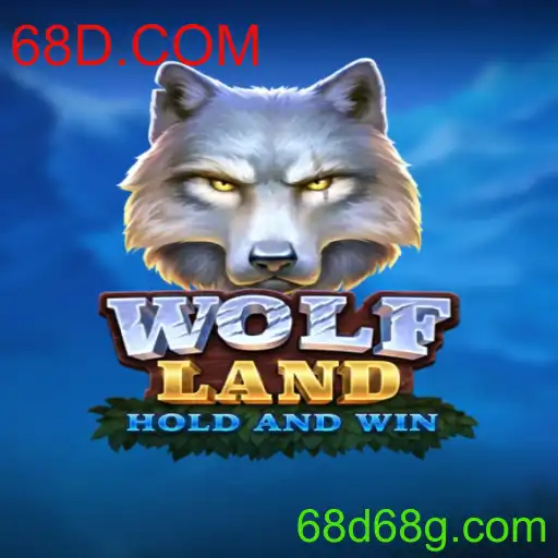 Desvendando WolfLand: A Nova Experiência de Jogo em 68D.COM